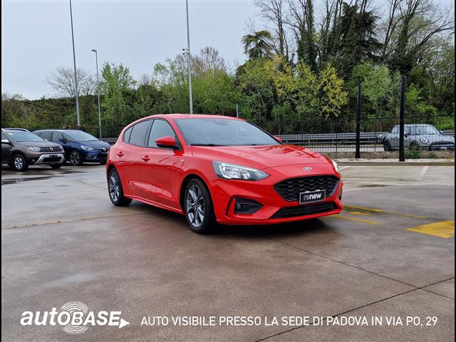 FORD Focus V 2018 01092064_VO38013498