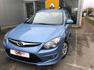 Hyundai - i30
