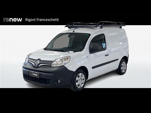 RENAULT Kangoo 00335653_VO38013550