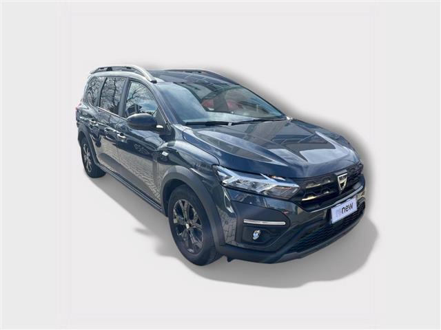 DACIA Jogger 06194251_VO38013080