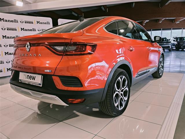 RENAULT Arkana 2021 00042961_VO38013022