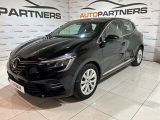 Renault - Clio