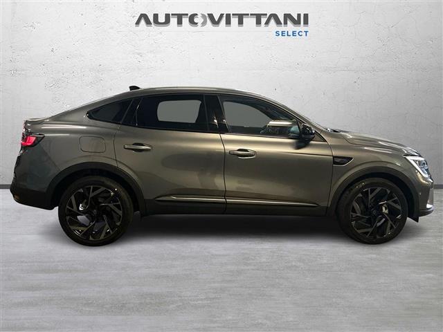 RENAULT Arkana 2023 00967476_VO38023207