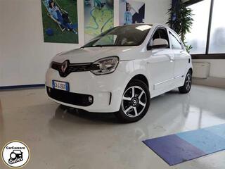 RENAULT Twingo III 2019 00297714_VO38023217