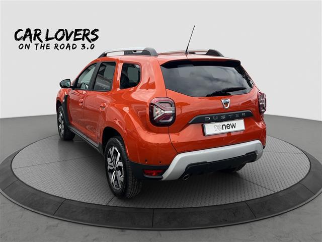 DACIA Duster 05257941_VO38013034