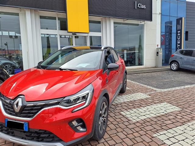 RENAULT Captur II 2019 05925374_VO38013080