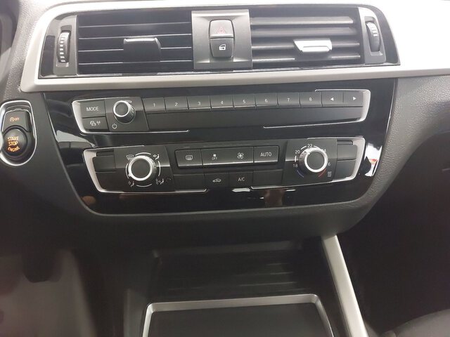 Inside Serie 1 F20 5p.  Blanco