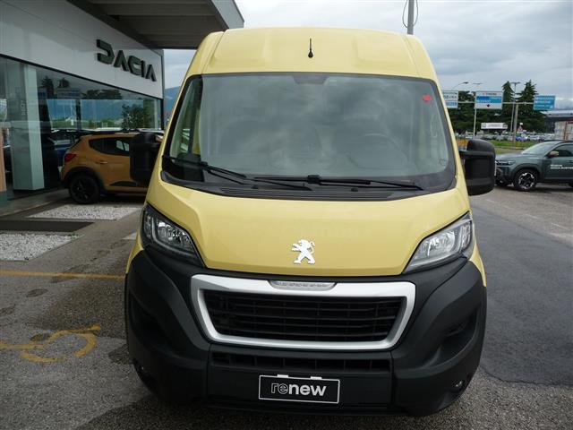 PEUGEOT Boxer 335 III  II 2011 00335555_VO38013550