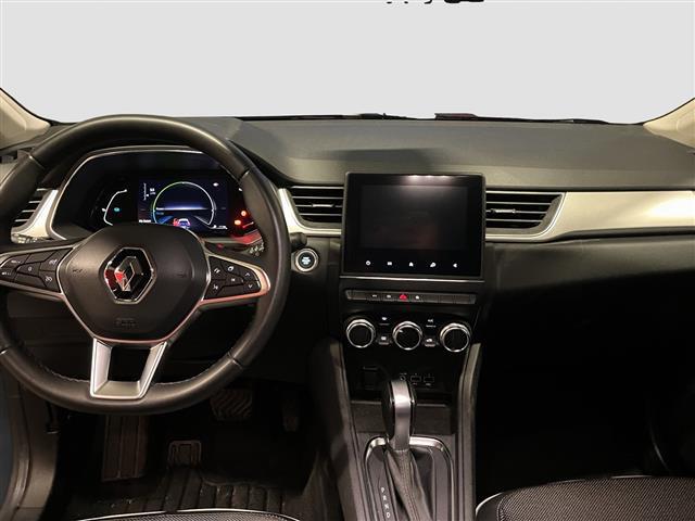 RENAULT Captur 05256750_VO38013034