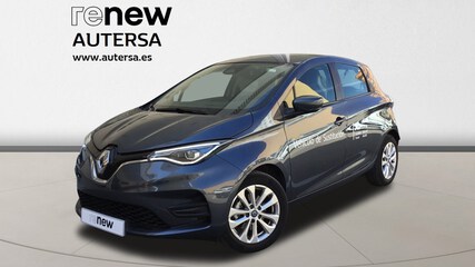 RENAULT - Zoe