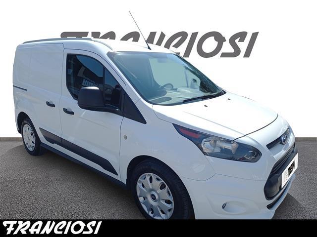 FORD Transit Connect II 200 E6 2016 00023372_VO38013018