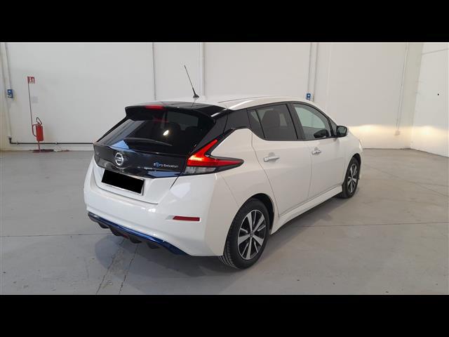 NISSAN Leaf II 2018 02614168_VO38013041