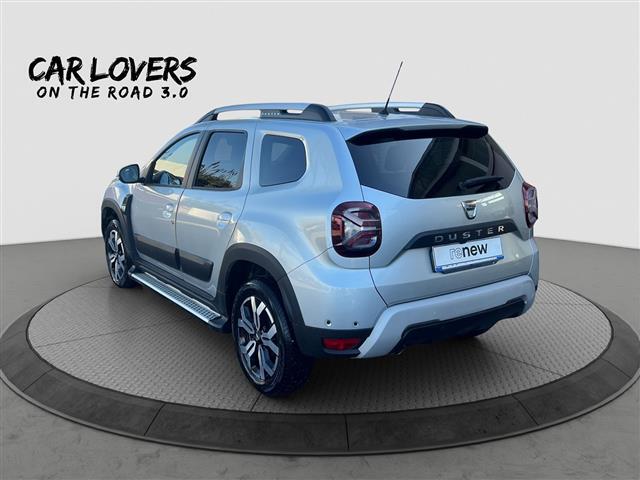 DACIA Duster 05256188_VO38013034