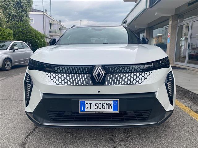 RENAULT Scenic 00049451_VO38013022