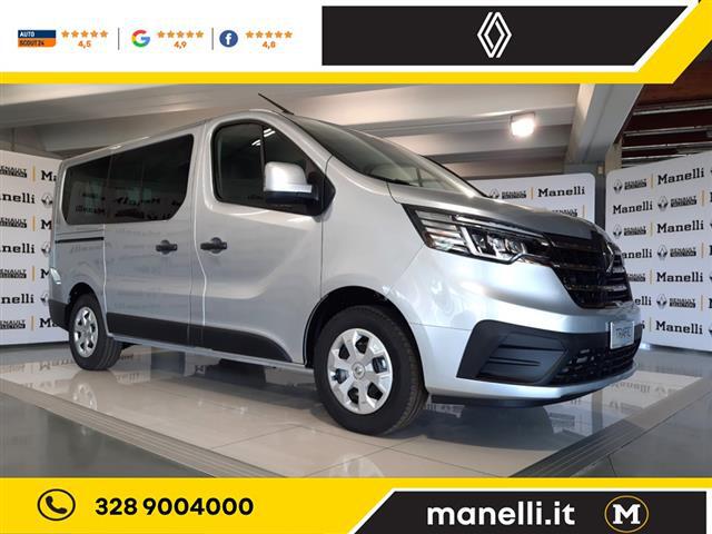 RENAULT Trafic 00048699_VO38013022