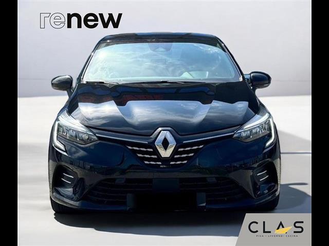 RENAULT Clio V 2019 06193851_VO38013080