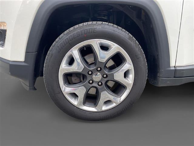 JEEP Compass 01515558_VO38053436