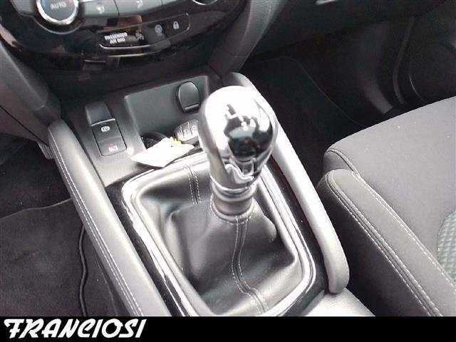 NISSAN Qashqai 00023422_VO38013018