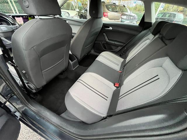 SEAT Leon IV 2020 Sportstourer 02640546_VO38043366