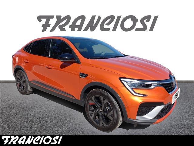 RENAULT Arkana 00023166_VO38013018