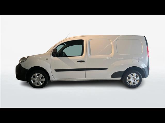 RENAULT kangoo 00015325_VO38043670