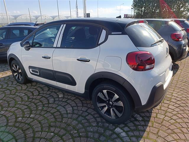 CITROEN C3 30000645_VO38013138