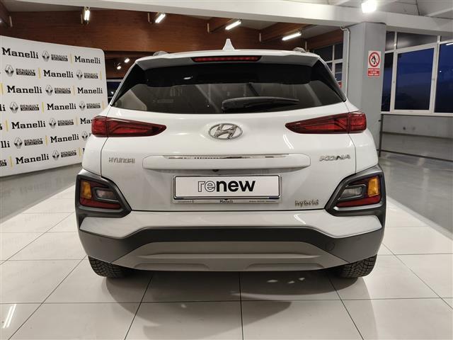 HYUNDAI Kona I 2017 00014411_VO38013022