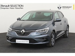 Renault - Megane