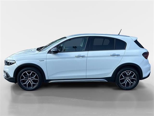 FIAT Tipo 5 porte Cross II 2021 01514111_VO38053436