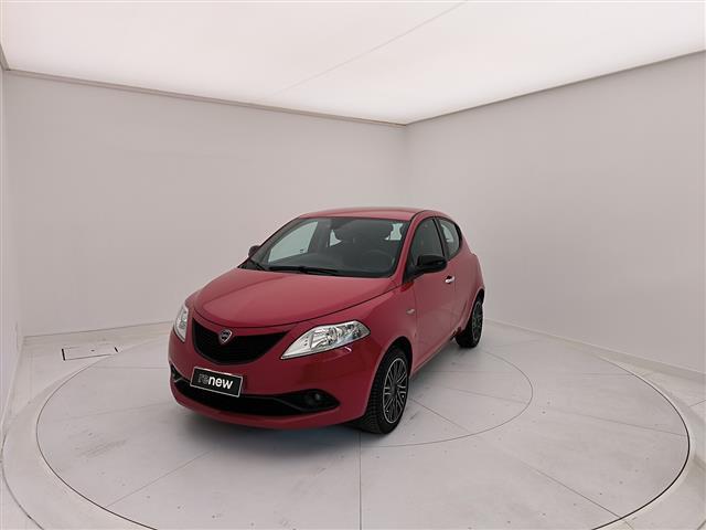 LANCIA Ypsilon 00973131_VO38023732