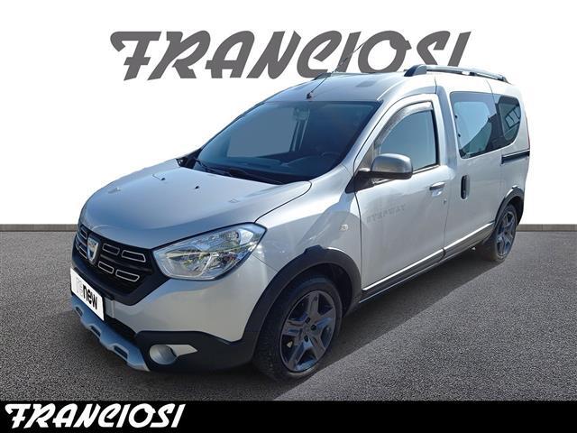 DACIA Dokker 00023492_VO38013018