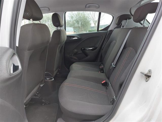 OPEL Corsa 04783973_VO38013080