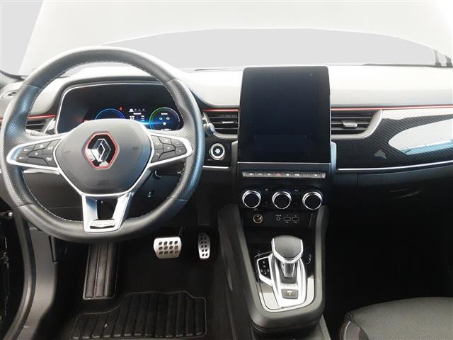RENAULT Arkana 04735171_VO38013034