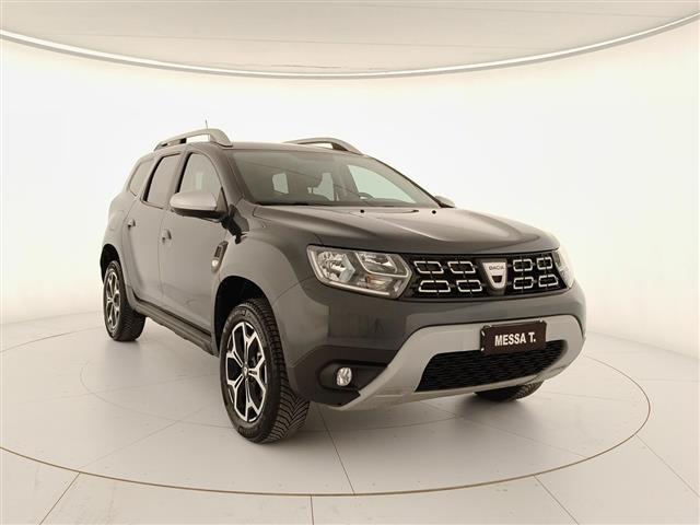 DACIA Duster 00189292_VO38023507