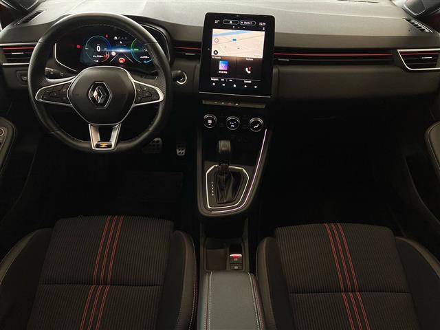 RENAULT Clio V 2019 00985465_VO38023207