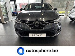 Renault - Megane