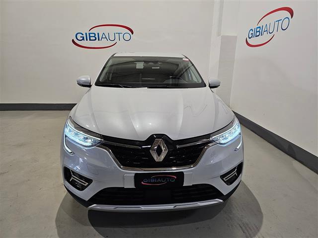 RENAULT Arkana 2021 02416013_VO38013170