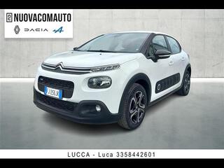 CITROEN C3 01246786_VO38043211