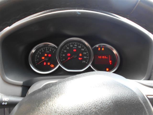 DACIA Sandero  Stepway 01229517_VO38043211