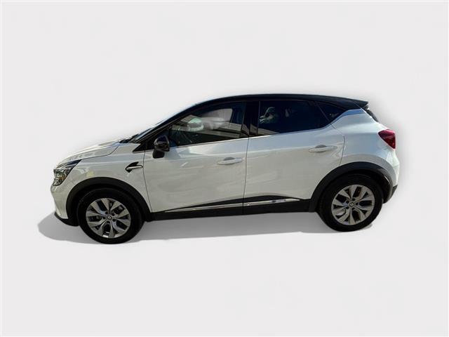 RENAULT Captur 06195074_VO38013080