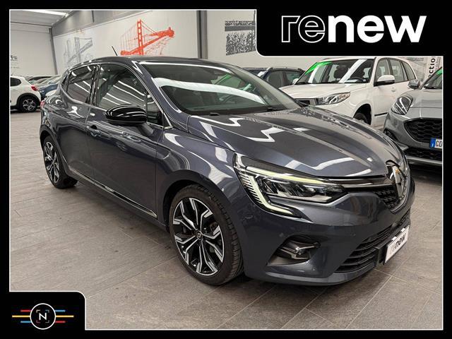 RENAULT Clio V 2019 00015900_VO38023184