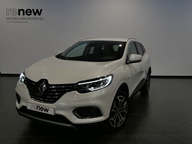 Kadjar  BLANCO