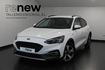 FORD - Focus