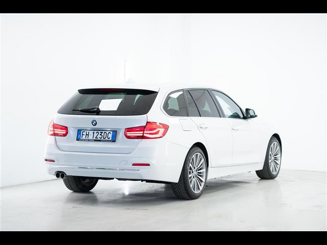 BMW Serie 3 40001522_VO38053400