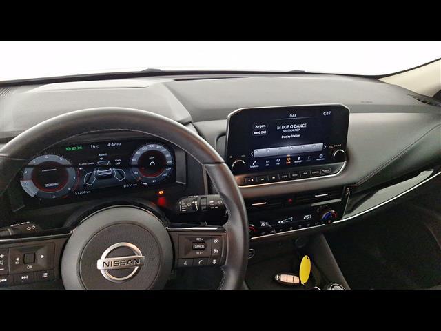 NISSAN Qashqai 00947227_VO38023732