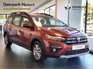 Dacia - Jogger
