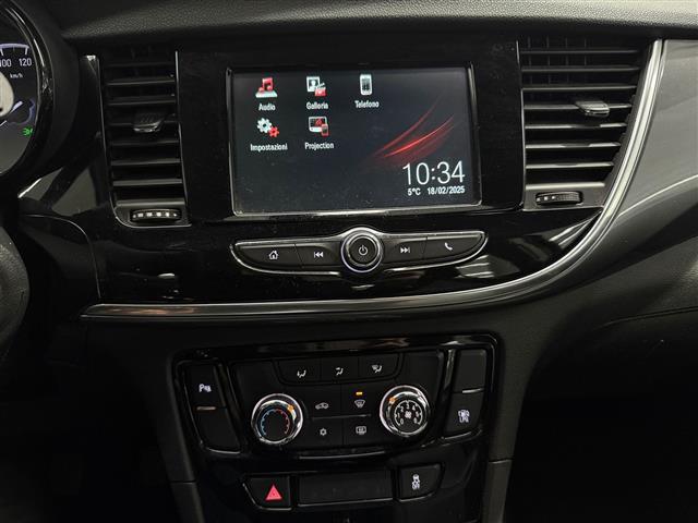 OPEL Mokka X 00015409_VO38023184