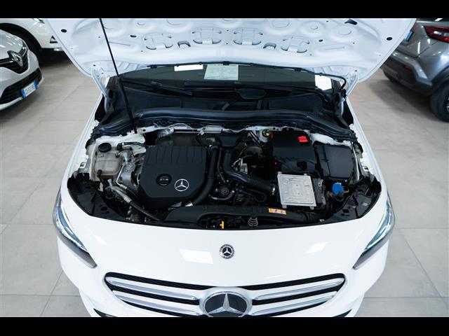 MERCEDES Classe B   W247 2018 40001572_VO38053400