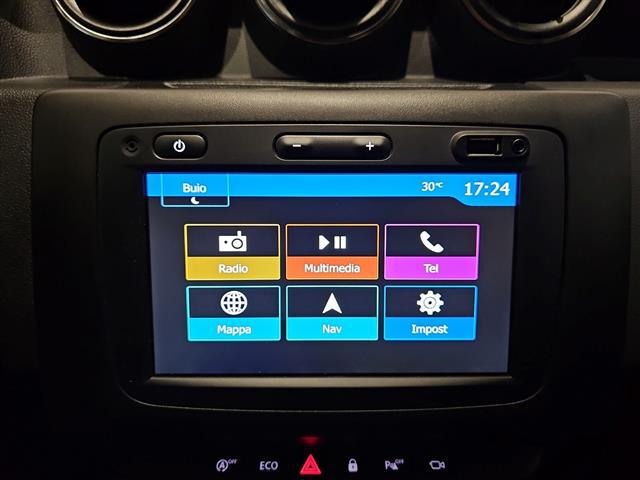 DACIA Duster II 2021 02415930_VO38013170