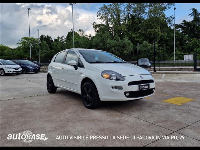 FIAT Punto 01091421_VO38013498